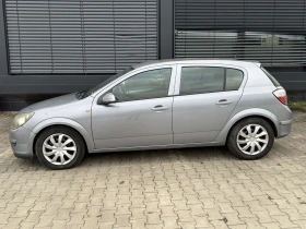 Opel Astra 1.7 CDTI, снимка 4