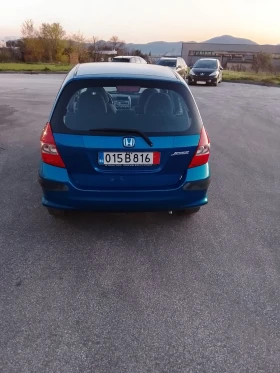 Honda Jazz 1.4/neu feis, снимка 4