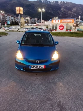 Honda Jazz 1.4/neu feis, снимка 7