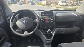 Fiat Doblo 1.3. Multijet КЛИМАТИК, снимка 12