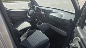 Fiat Doblo 1.3. Multijet КЛИМАТИК, снимка 9