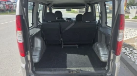 Fiat Doblo 1.3. Multijet КЛИМАТИК, снимка 8