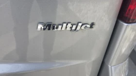 Fiat Doblo 1.3. Multijet КЛИМАТИК, снимка 7
