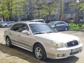 Hyundai Sonata, снимка 3