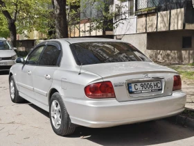 Hyundai Sonata, снимка 1
