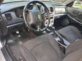 Hyundai Sonata, снимка 9