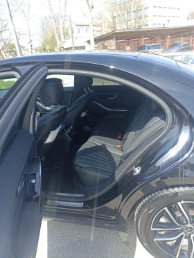 Mercedes-Benz S 400, снимка 5