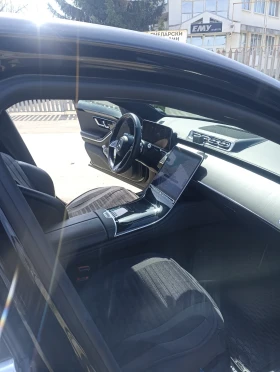 Mercedes-Benz S 400, снимка 2