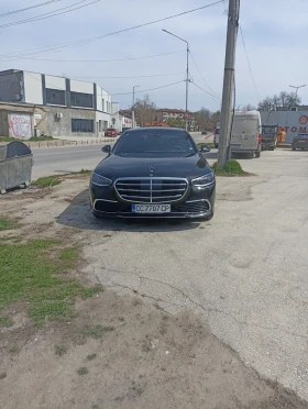 Mercedes-Benz S 400, снимка 13