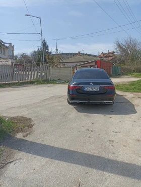 Mercedes-Benz S 400, снимка 8