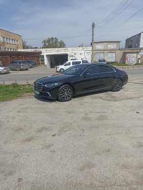 Mercedes-Benz S 400, снимка 11