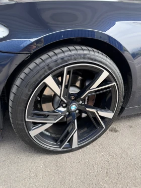 BMW 530 530XD, снимка 9