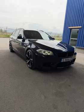 BMW 530 530XD, снимка 1