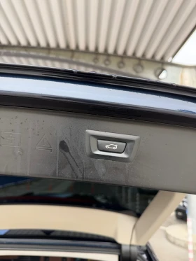 BMW 530 530XD, снимка 16