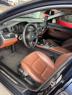 BMW 530 530XD, снимка 11