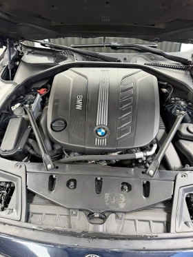 BMW 530 530XD, снимка 15