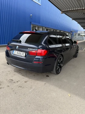 BMW 530 530XD, снимка 5