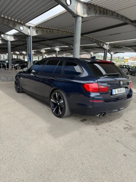 BMW 530 530XD, снимка 7