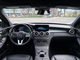 Mercedes-Benz C 300 AMG Line / 360  Camera / Digital , снимка 10