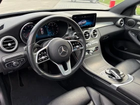Mercedes-Benz C 300 AMG Line / 360  Camera / Digital , снимка 8