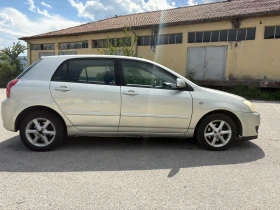 Toyota Corolla, снимка 3