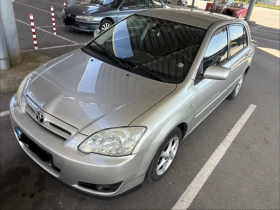 Toyota Corolla, снимка 5