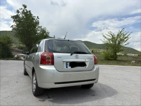 Toyota Corolla, снимка 2