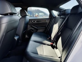 Honda Civic  Hybrid Sport Touring Sedan FWD, снимка 17