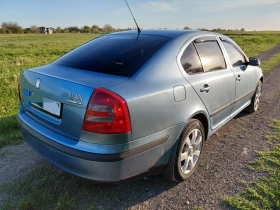 Skoda Octavia 1.9 TDI, снимка 1
