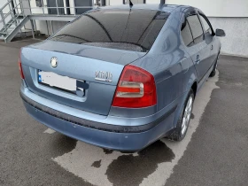 Skoda Octavia 1.9 TDI, снимка 7