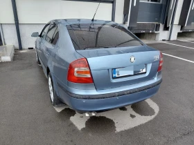 Skoda Octavia 1.9 TDI, снимка 6