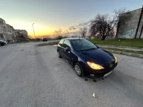 Peugeot 206, снимка 5
