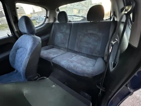 Peugeot 206, снимка 12