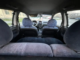 Peugeot 206, снимка 8
