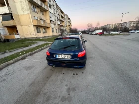 Peugeot 206, снимка 3