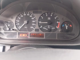 BMW 318, снимка 9
