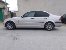 BMW 318, снимка 4