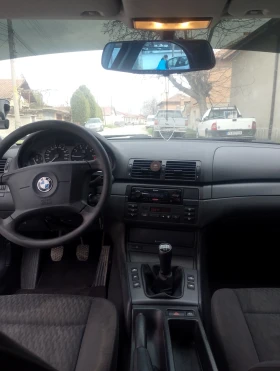 BMW 318, снимка 7