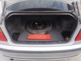 BMW 318, снимка 8