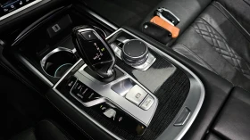 BMW 740 LONG* M-PK* TV* ОБДУХ* HARMAN* КРАЙНА ЦЕНА, снимка 14