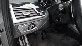 BMW 740 LONG* M-PK* TV* ОБДУХ* HARMAN* КРАЙНА ЦЕНА, снимка 12