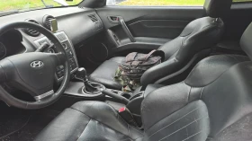 Hyundai Coupe 2.7, снимка 7