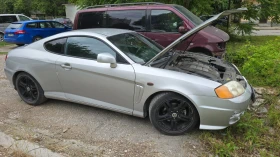 Hyundai Coupe 2.7, снимка 5