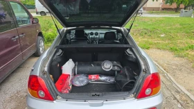 Hyundai Coupe 2.7, снимка 2