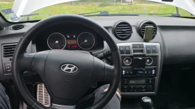 Hyundai Coupe 2.7, снимка 1