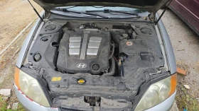 Hyundai Coupe 2.7, снимка 3