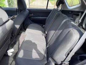 Kia Carens, снимка 5