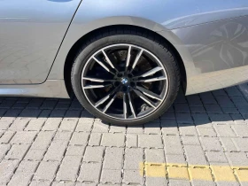 BMW M5 * Competition * CARFAX * БЕЗ ПЪРВОНАЧАЛНА ВНОСКА, снимка 6