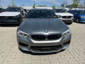 BMW M5 * Competition * CARFAX * БЕЗ ПЪРВОНАЧАЛНА ВНОСКА, снимка 5