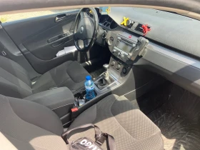 VW Passat 1.9 TDI, снимка 2